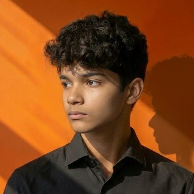Mujtaba Muneer, a web developer based in Karachi, Pakistan